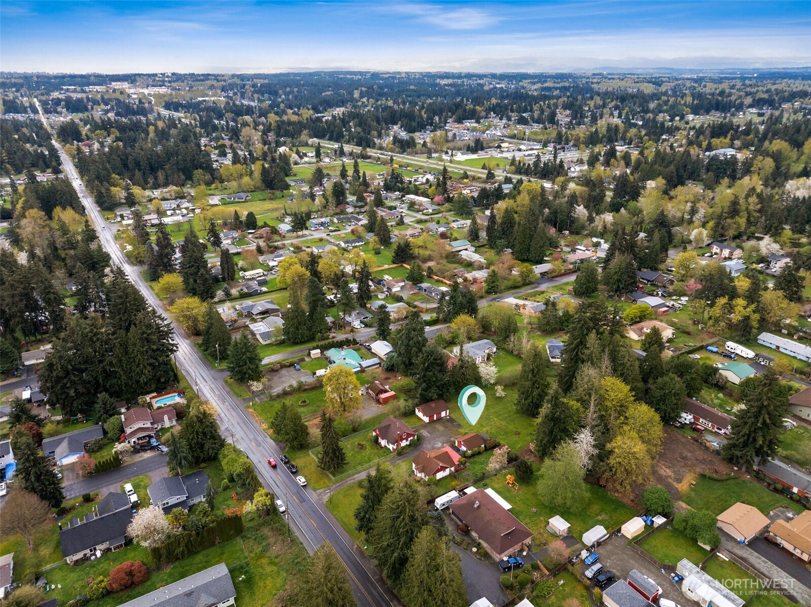 6302 104th Street E, Puyallup, WA 98373