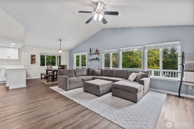 4972 Hawks Nest Lane SW, Port Orchard, WA 98367 - Photo 2