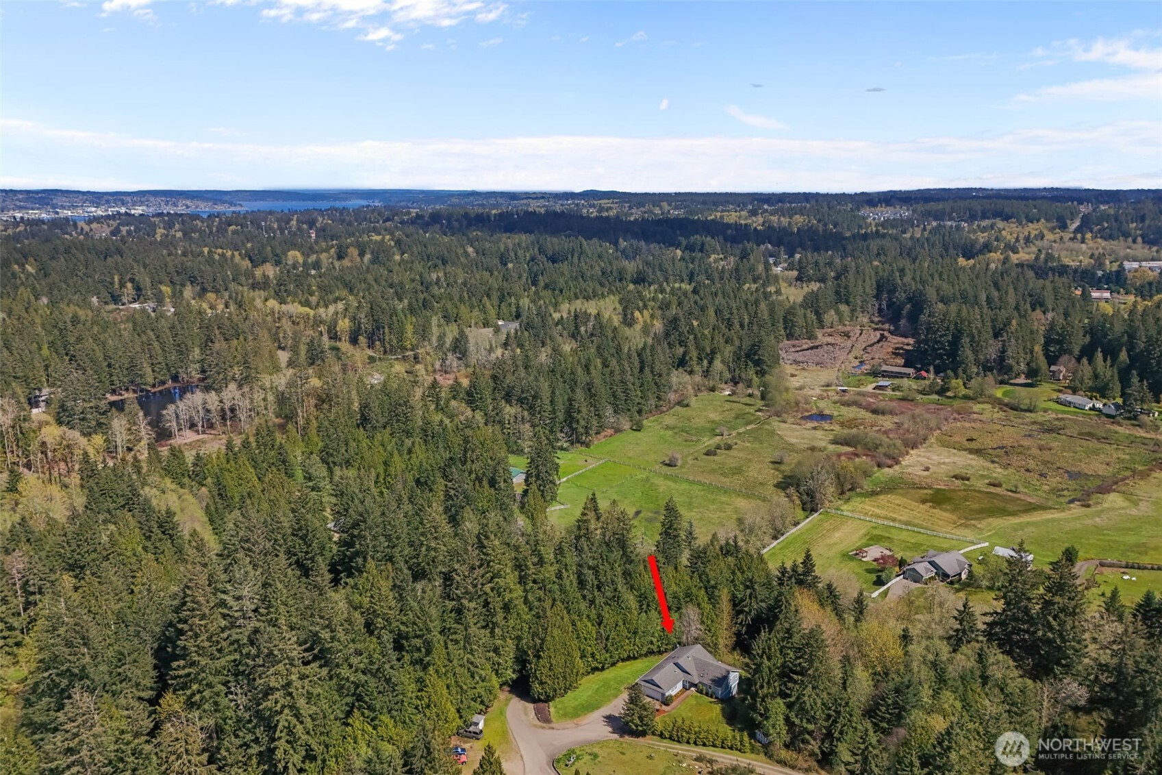 4972 Hawks Nest Lane SW, Port Orchard, WA 98367
