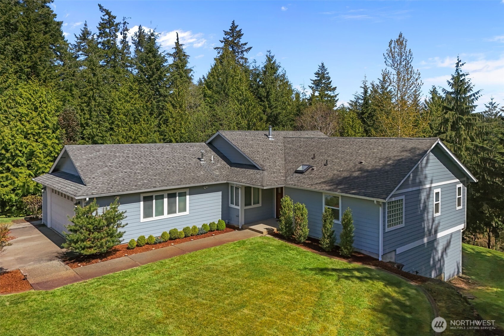 4972 Hawks Nest Lane SW, Port Orchard, WA 98367