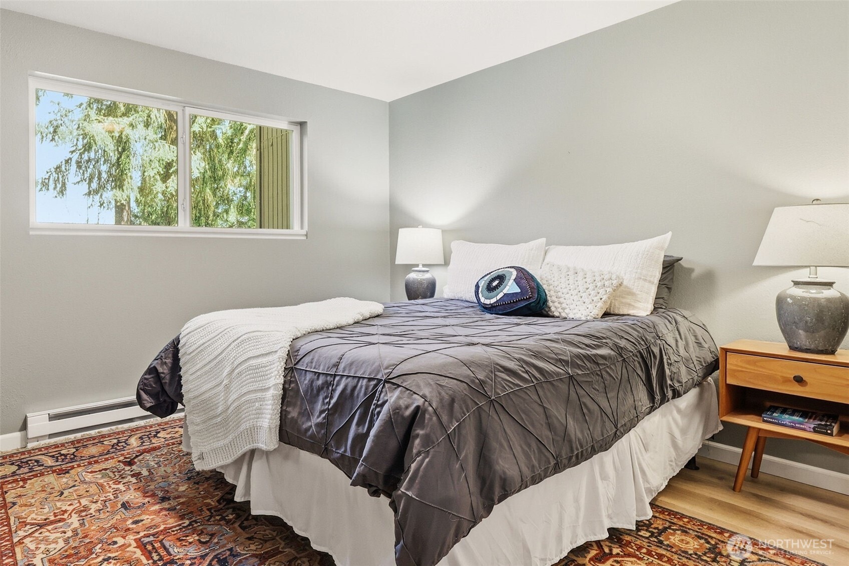 22105 66th Avenue W #1C, Mountlake Terrace, WA 98043