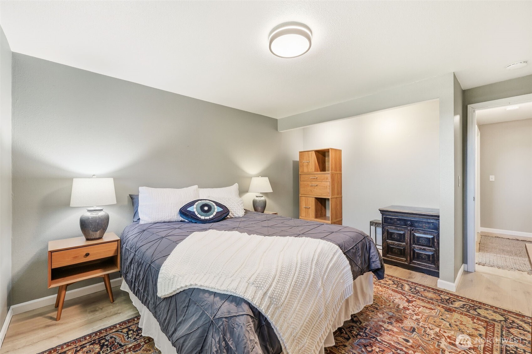 22105 66th Avenue W #1C, Mountlake Terrace, WA 98043