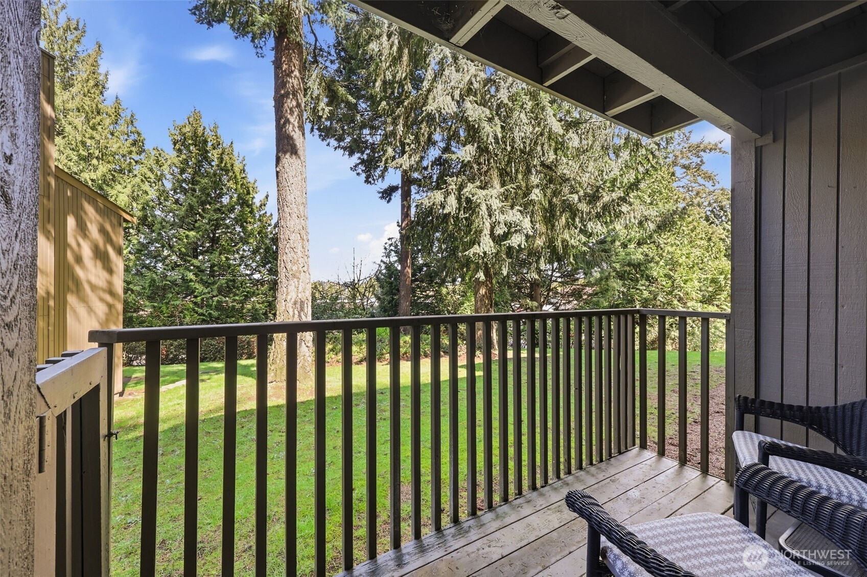 22105 66th Avenue W #1C, Mountlake Terrace, WA 98043
