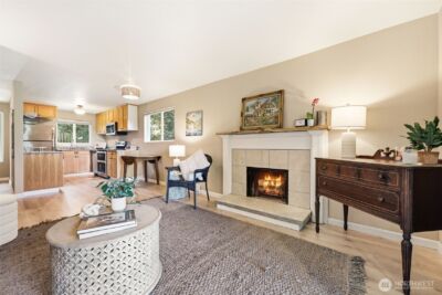 22105 66th Avenue W #1C, Mountlake Terrace, WA 98043 - Photo 3