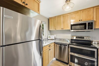 22105 66th Avenue W #1C, Mountlake Terrace, WA 98043 - Photo 8