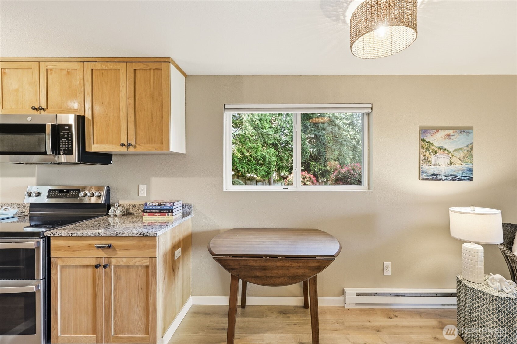 22105 66th Avenue W #1C, Mountlake Terrace, WA 98043