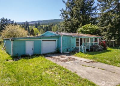 130 Pinto Lane , Brinnon, WA 98320