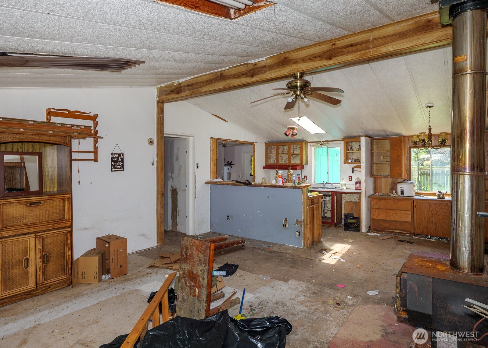 130 Pinto Lane , Brinnon, WA 98320