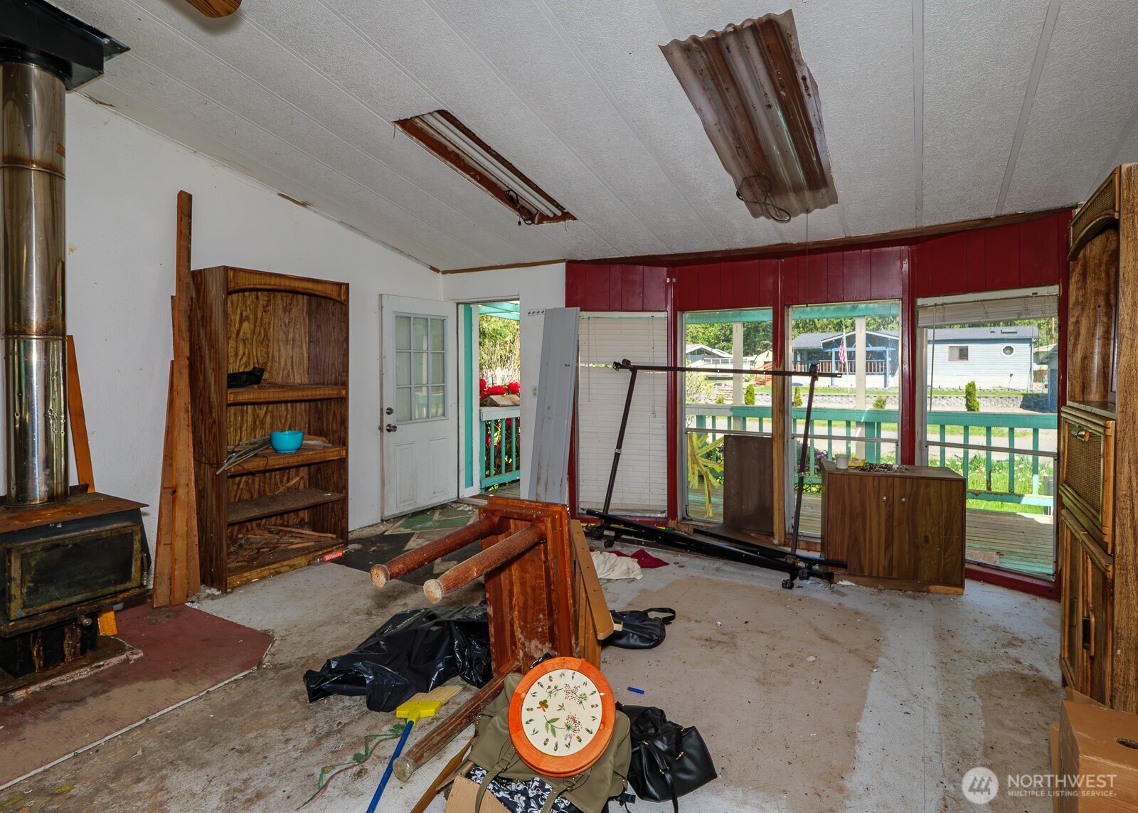 130 Pinto Lane , Brinnon, WA 98320