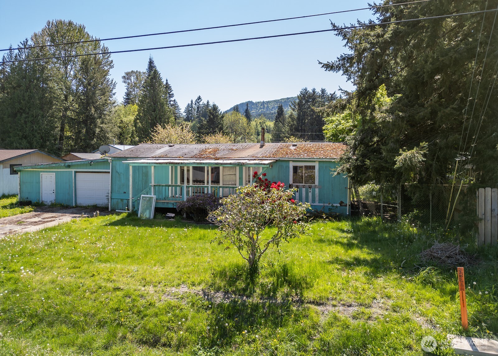 130 Pinto Lane , Brinnon, WA 98320