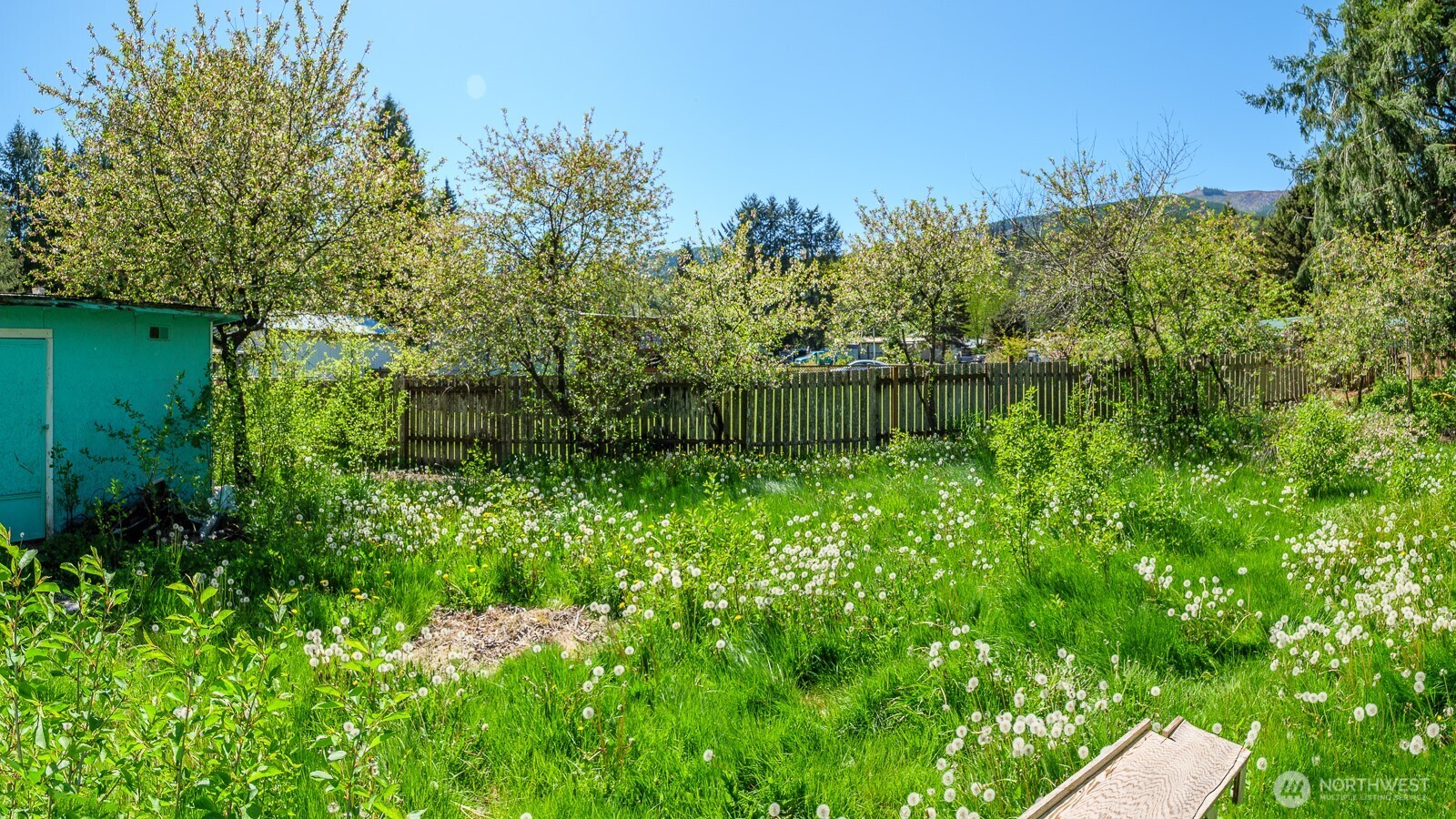 130 Pinto Lane , Brinnon, WA 98320