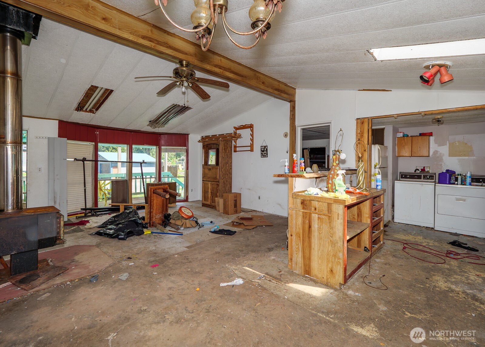 130 Pinto Lane , Brinnon, WA 98320