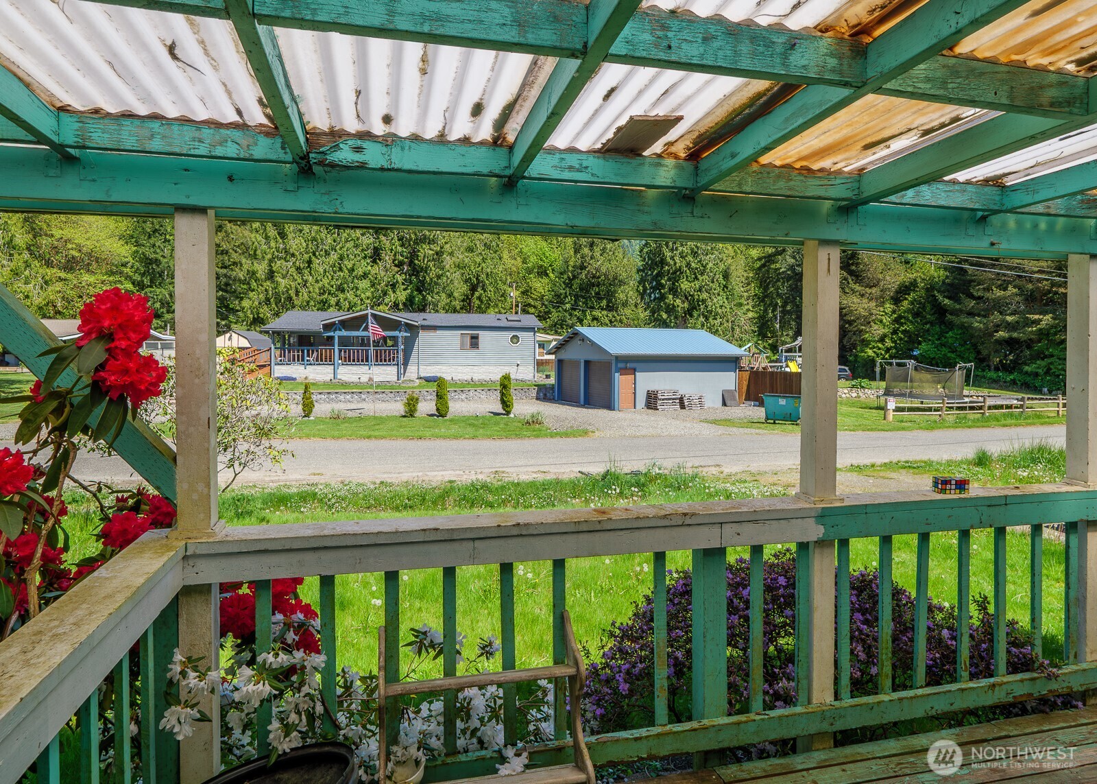 130 Pinto Lane , Brinnon, WA 98320