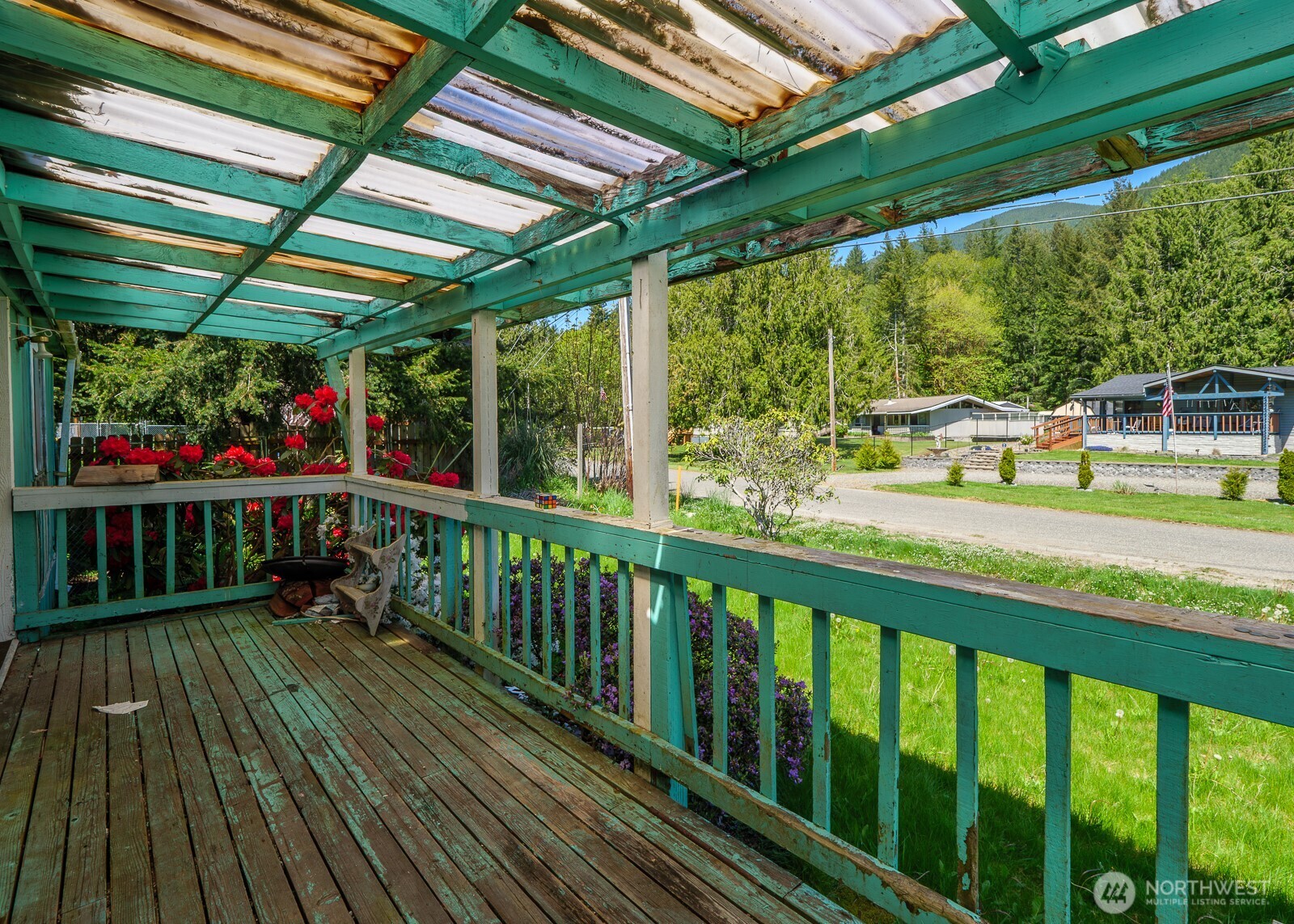 130 Pinto Lane , Brinnon, WA 98320