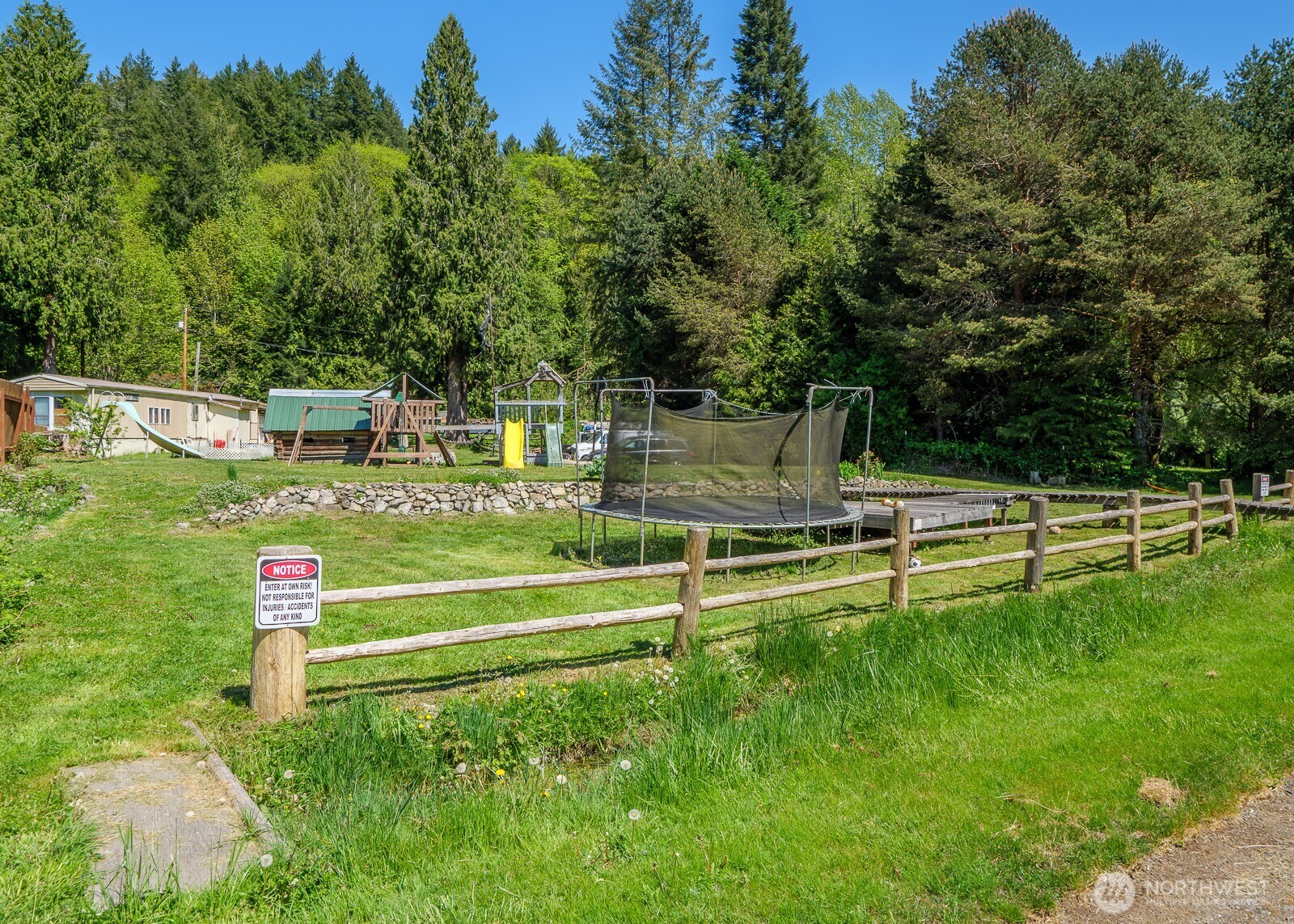 130 Pinto Lane , Brinnon, WA 98320