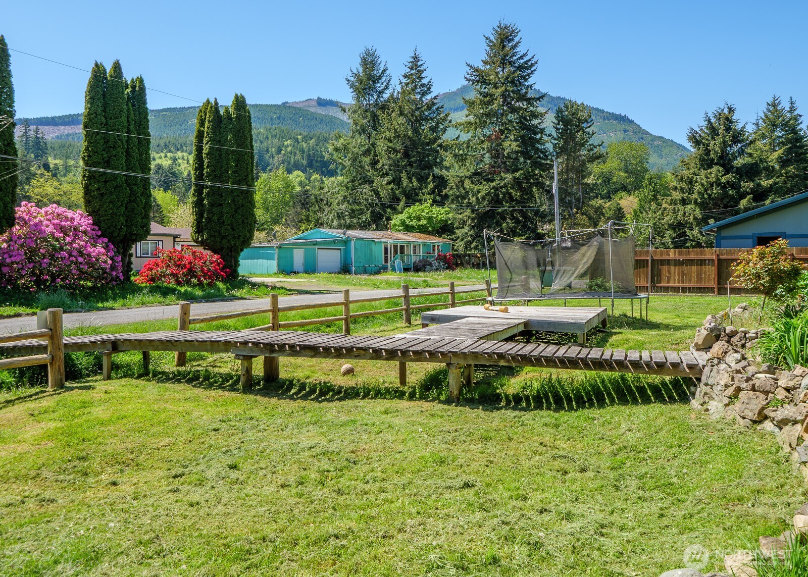 130 Pinto Lane , Brinnon, WA 98320