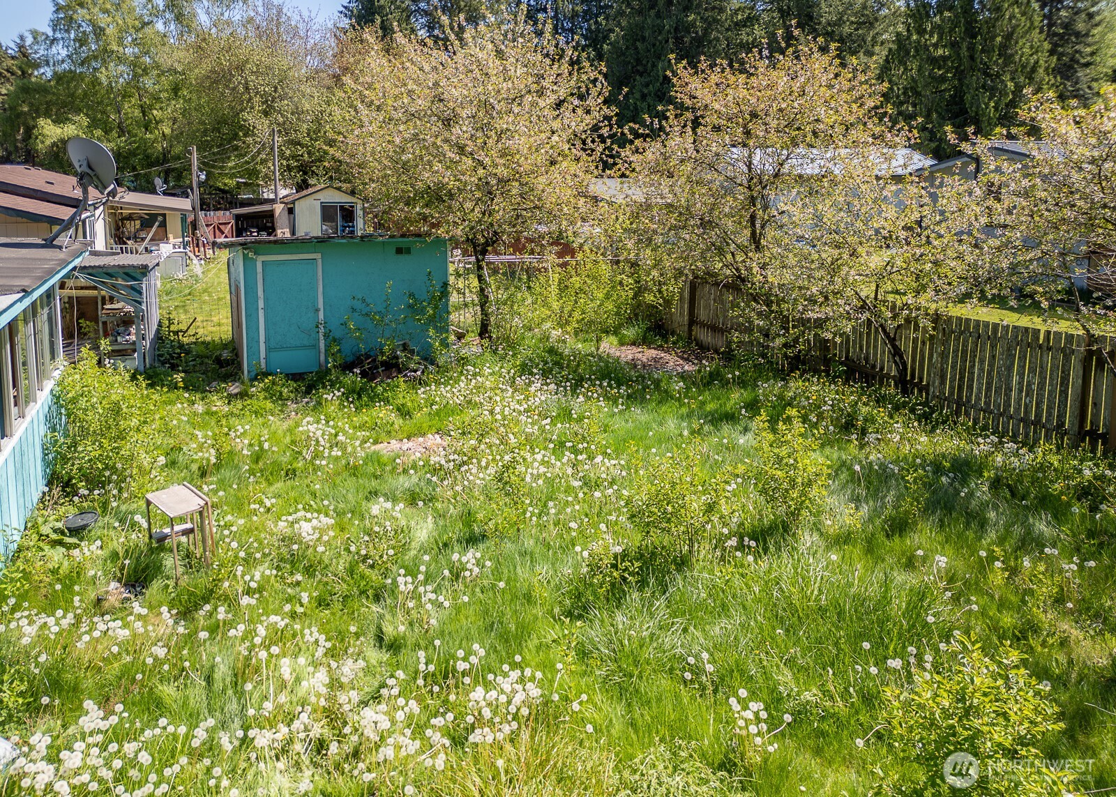 130 Pinto Lane , Brinnon, WA 98320