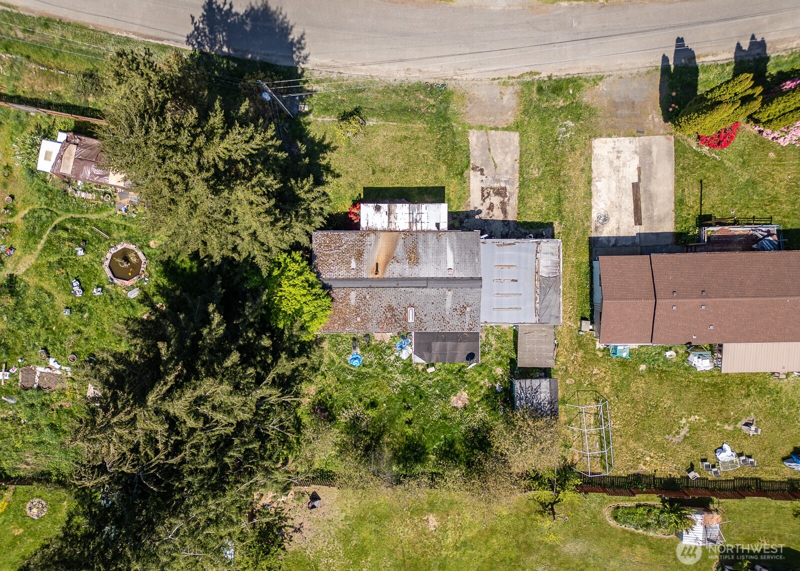 130 Pinto Lane , Brinnon, WA 98320