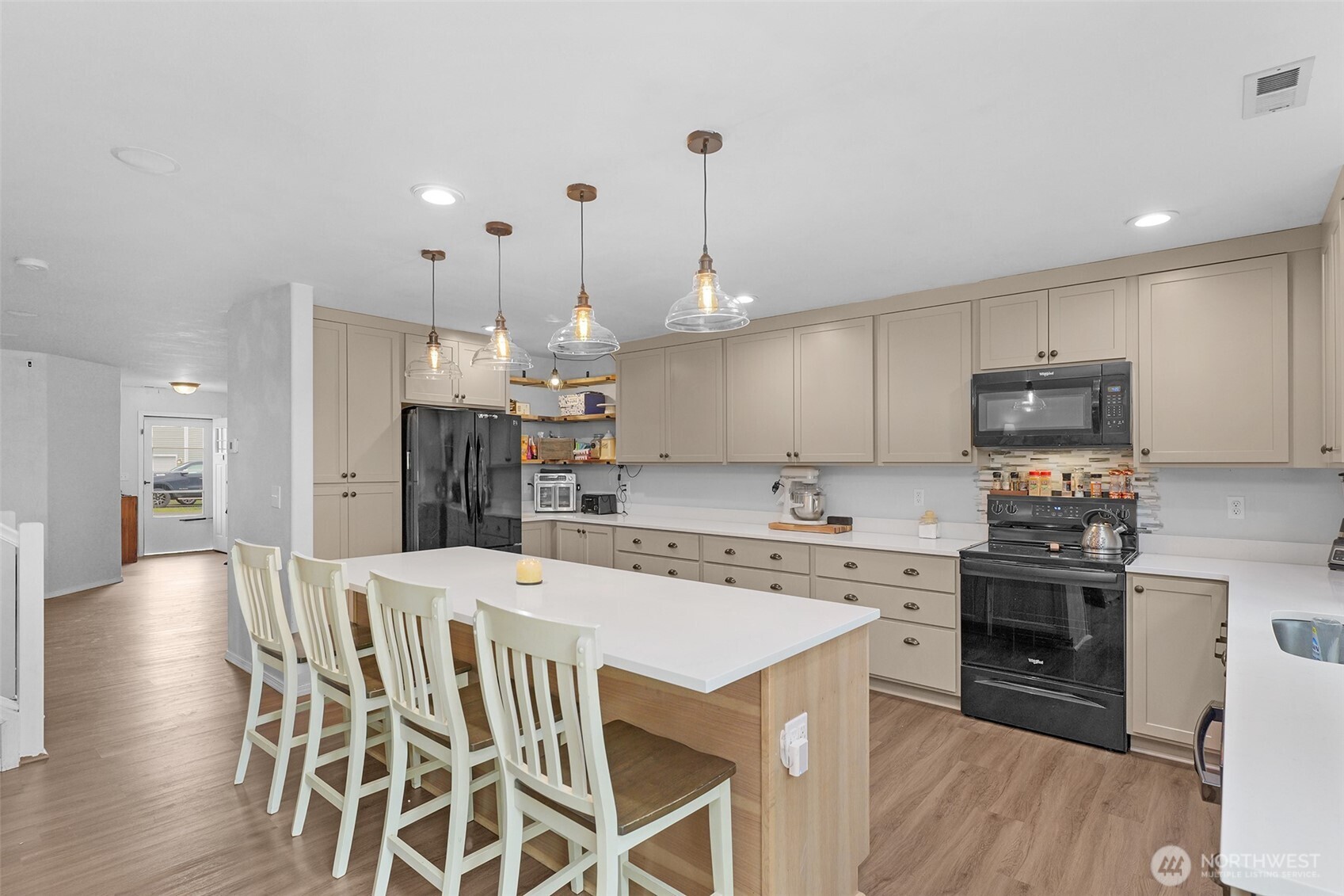 20232 47th Avenue E, Spanaway, WA 98387
