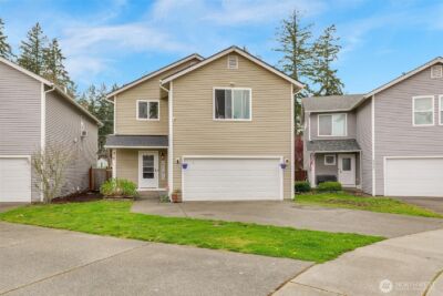 20232 47th Avenue E, Spanaway, WA 98387 - Photo 2