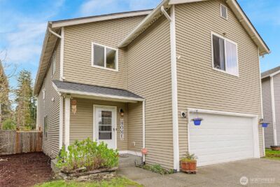 20232 47th Avenue E, Spanaway, WA 98387 - Photo 3
