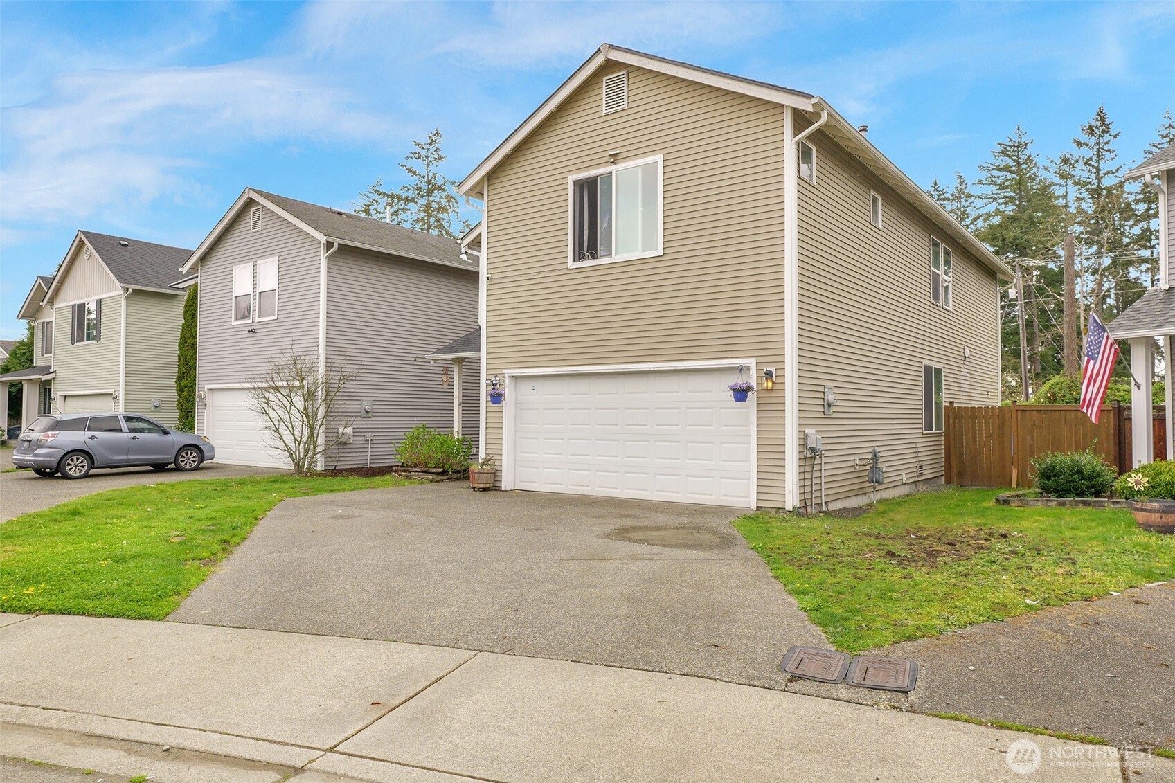 20232 47th Avenue E, Spanaway, WA 98387