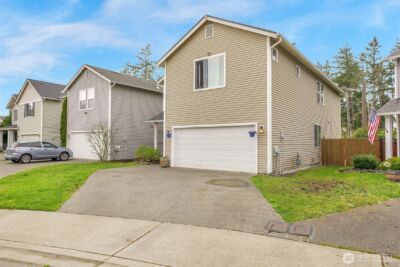 20232 47th Avenue E, Spanaway, WA 98387 - Photo 4