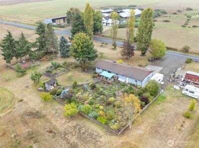 163 Schoolhouse Lane , Toledo, WA 98591