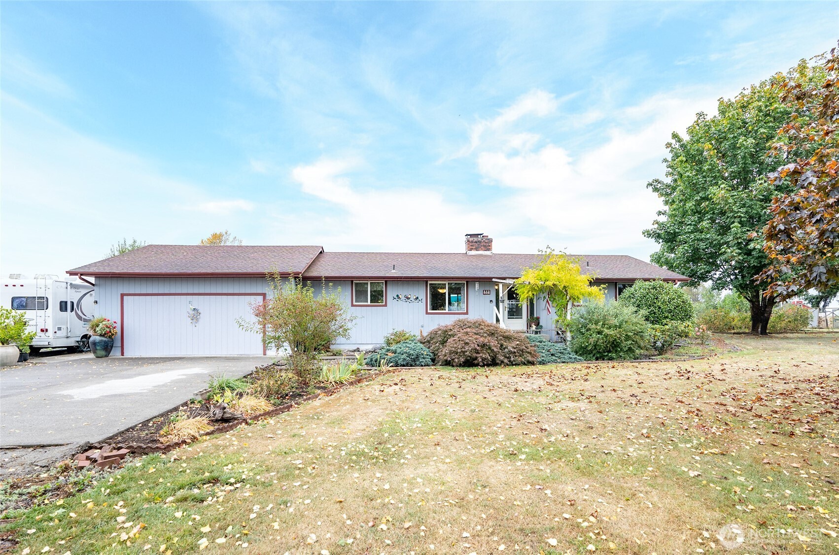 163 Schoolhouse Lane , Toledo, WA 98591