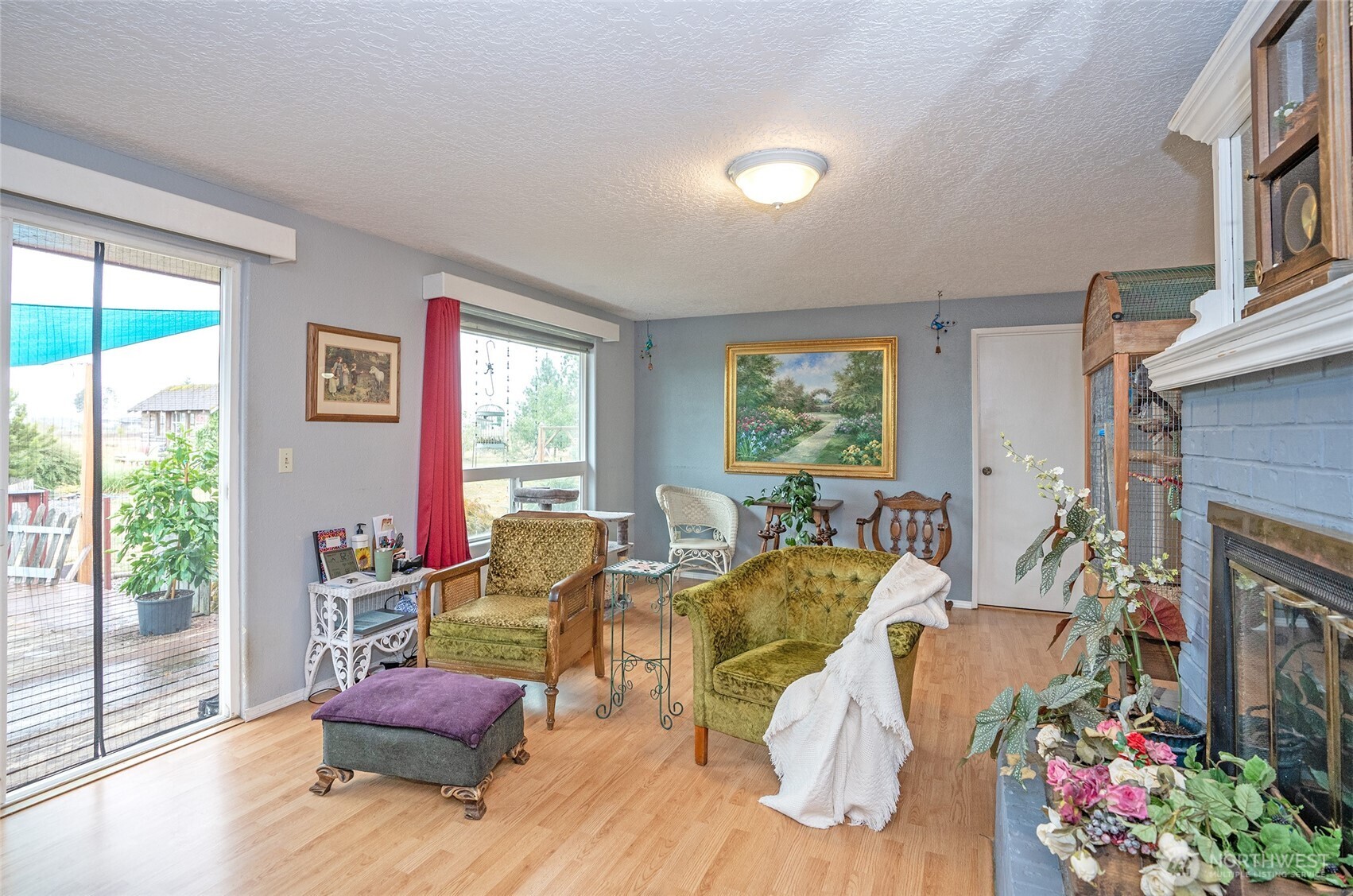 163 Schoolhouse Lane , Toledo, WA 98591