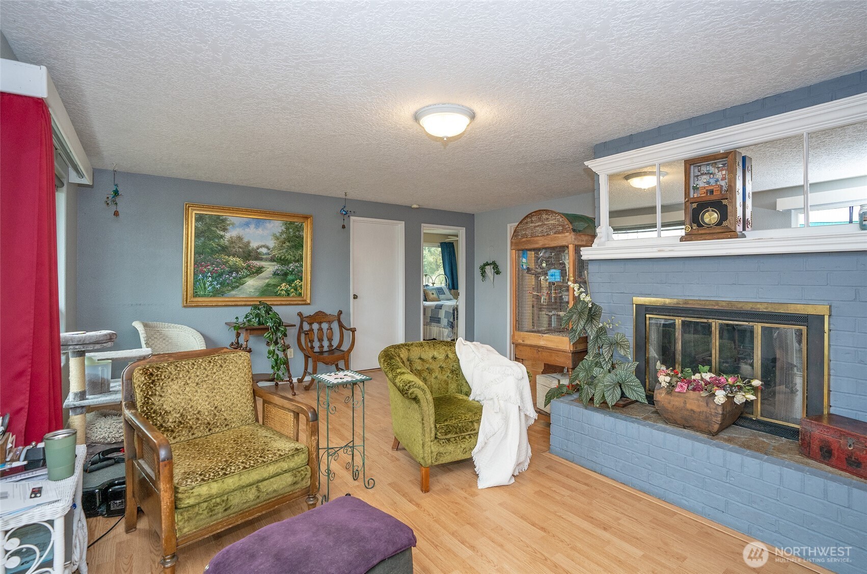 163 Schoolhouse Lane , Toledo, WA 98591