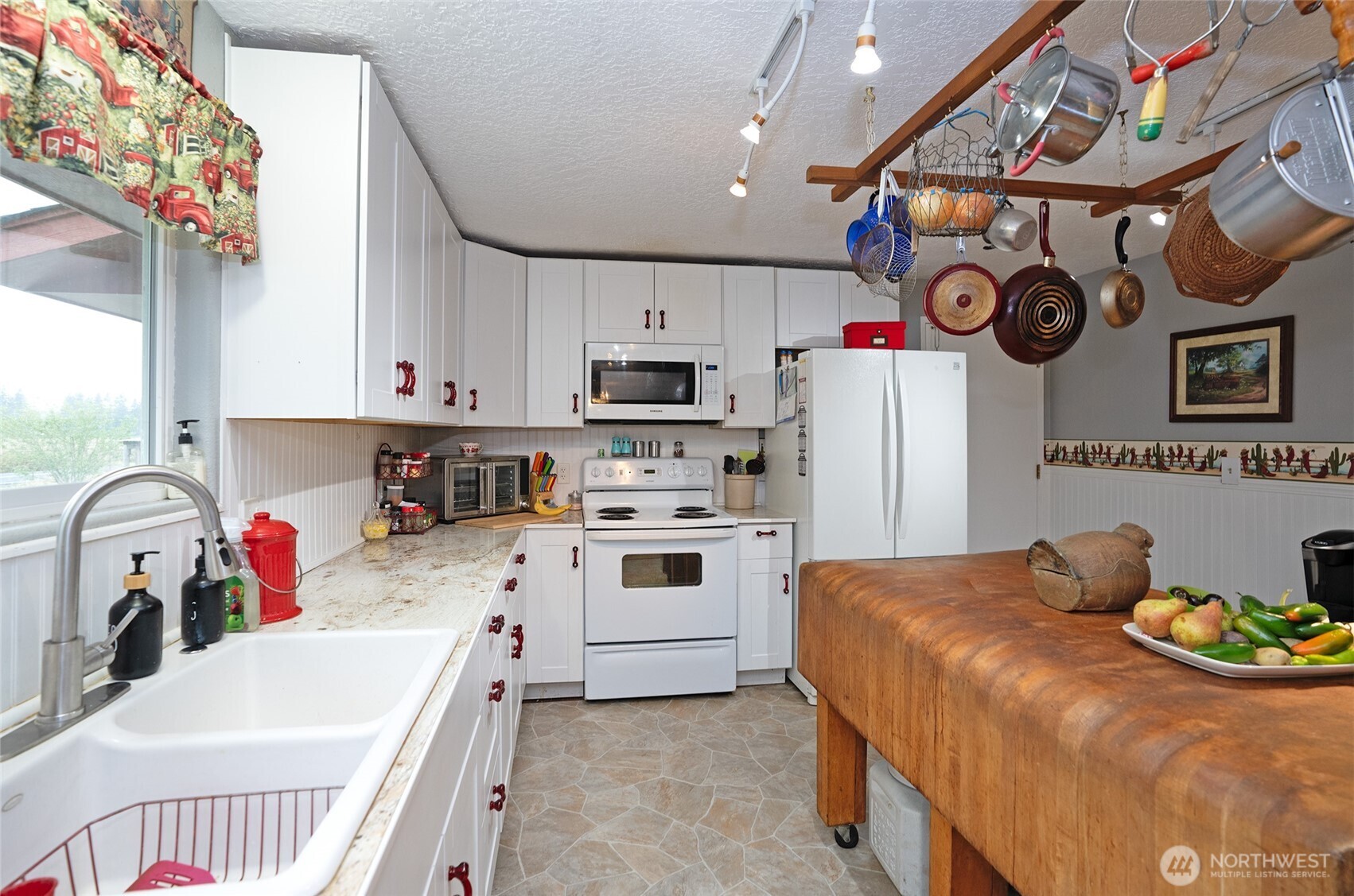 163 Schoolhouse Lane , Toledo, WA 98591