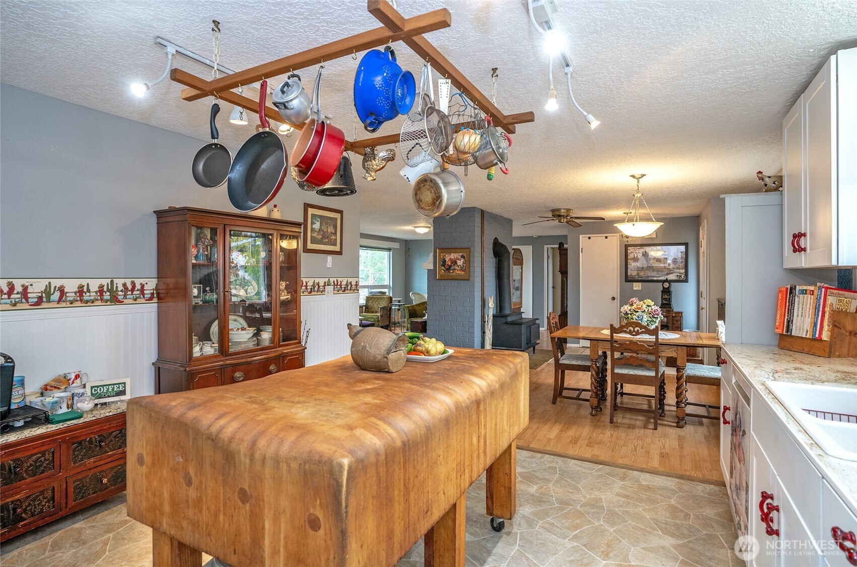 163 Schoolhouse Lane , Toledo, WA 98591