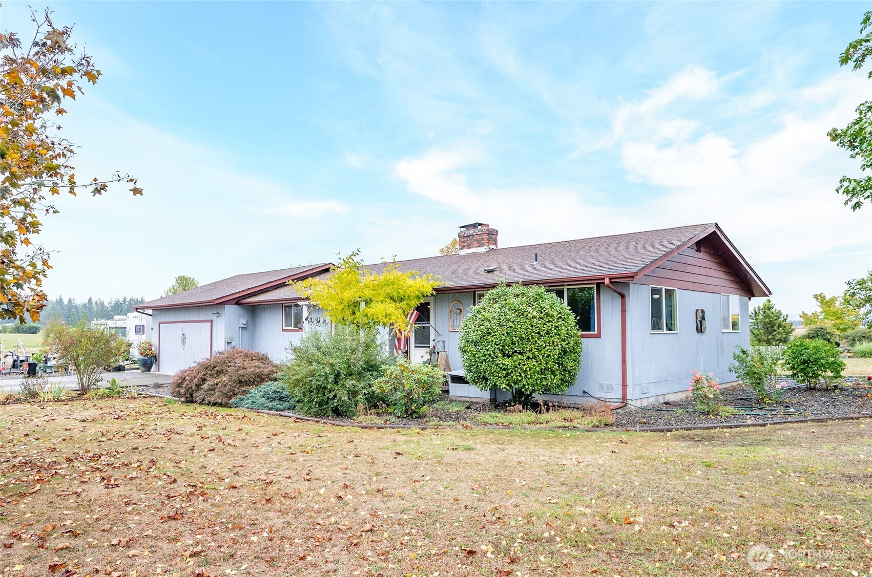 163 Schoolhouse Lane , Toledo, WA 98591