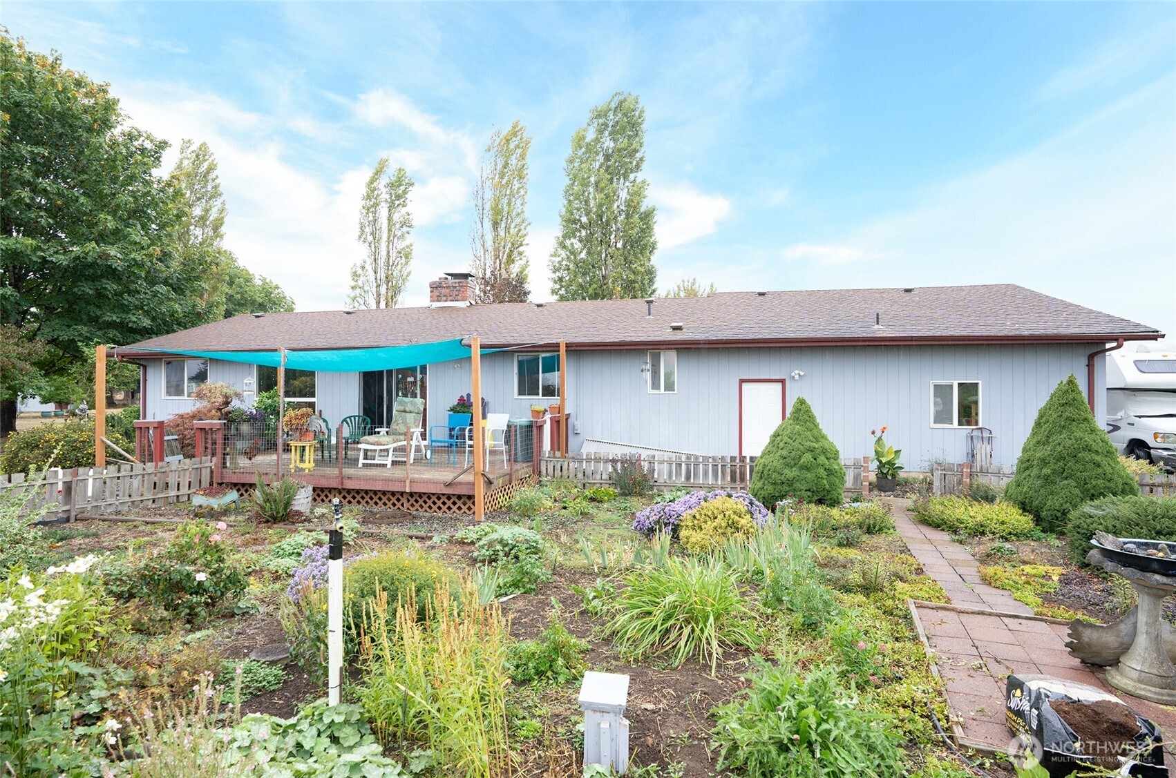 163 Schoolhouse Lane , Toledo, WA 98591