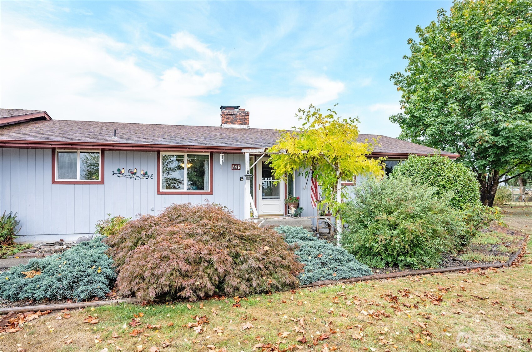 163 Schoolhouse Lane , Toledo, WA 98591