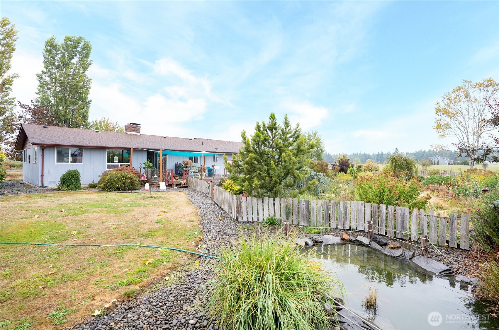 163 Schoolhouse Lane , Toledo, WA 98591