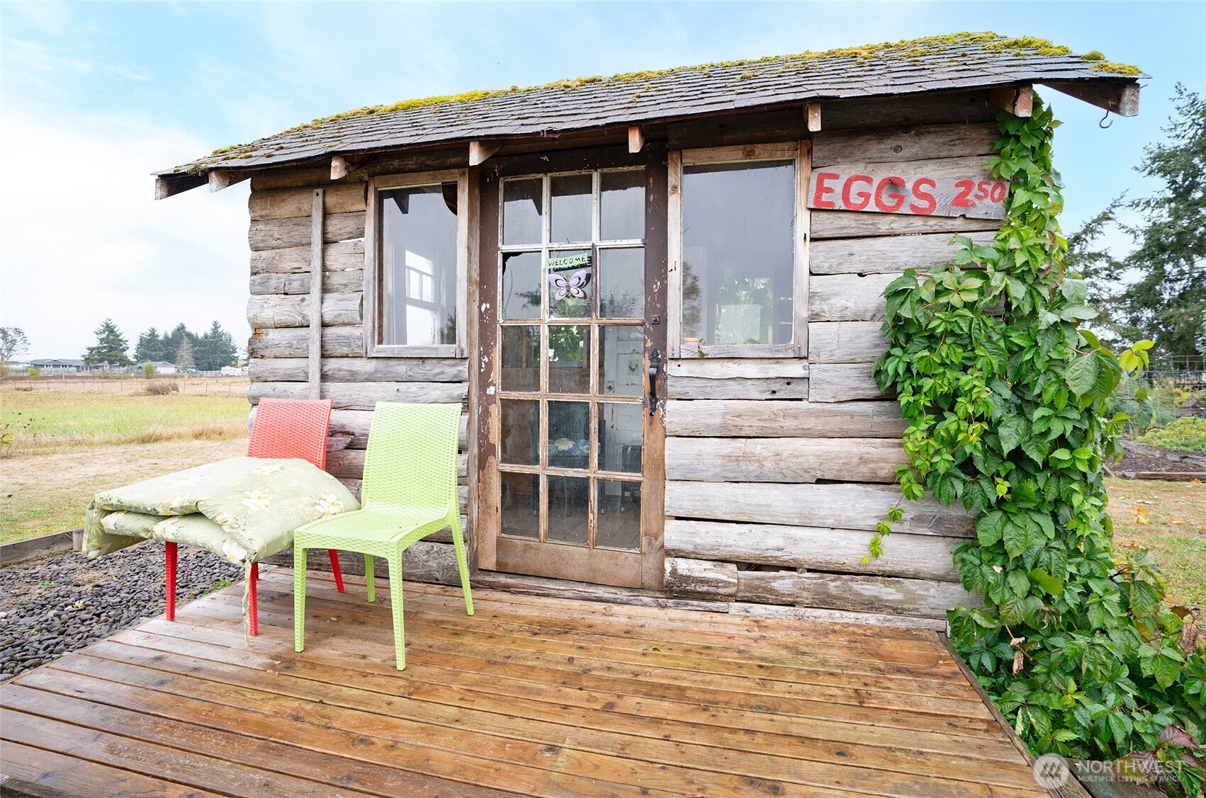 163 Schoolhouse Lane , Toledo, WA 98591