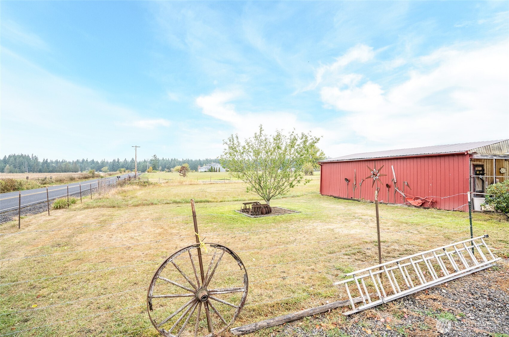 163 Schoolhouse Lane , Toledo, WA 98591