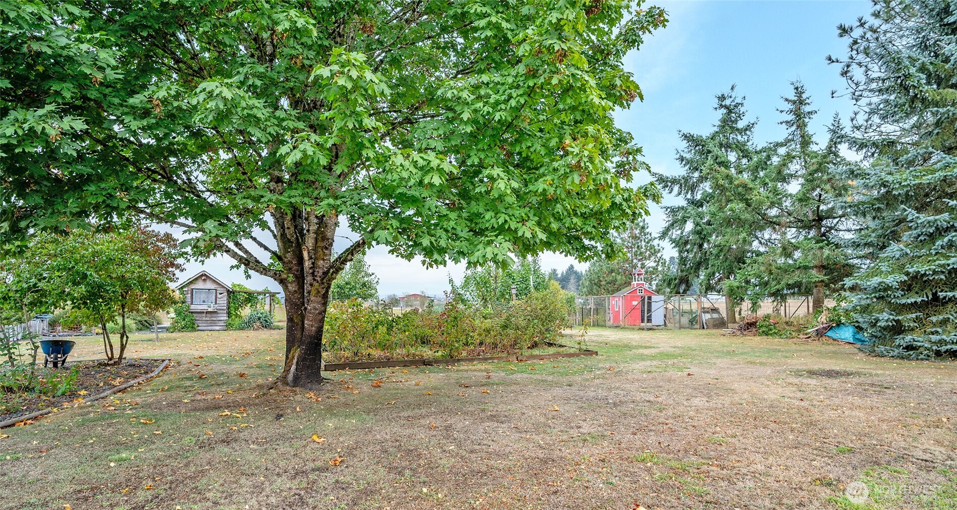163 Schoolhouse Lane , Toledo, WA 98591