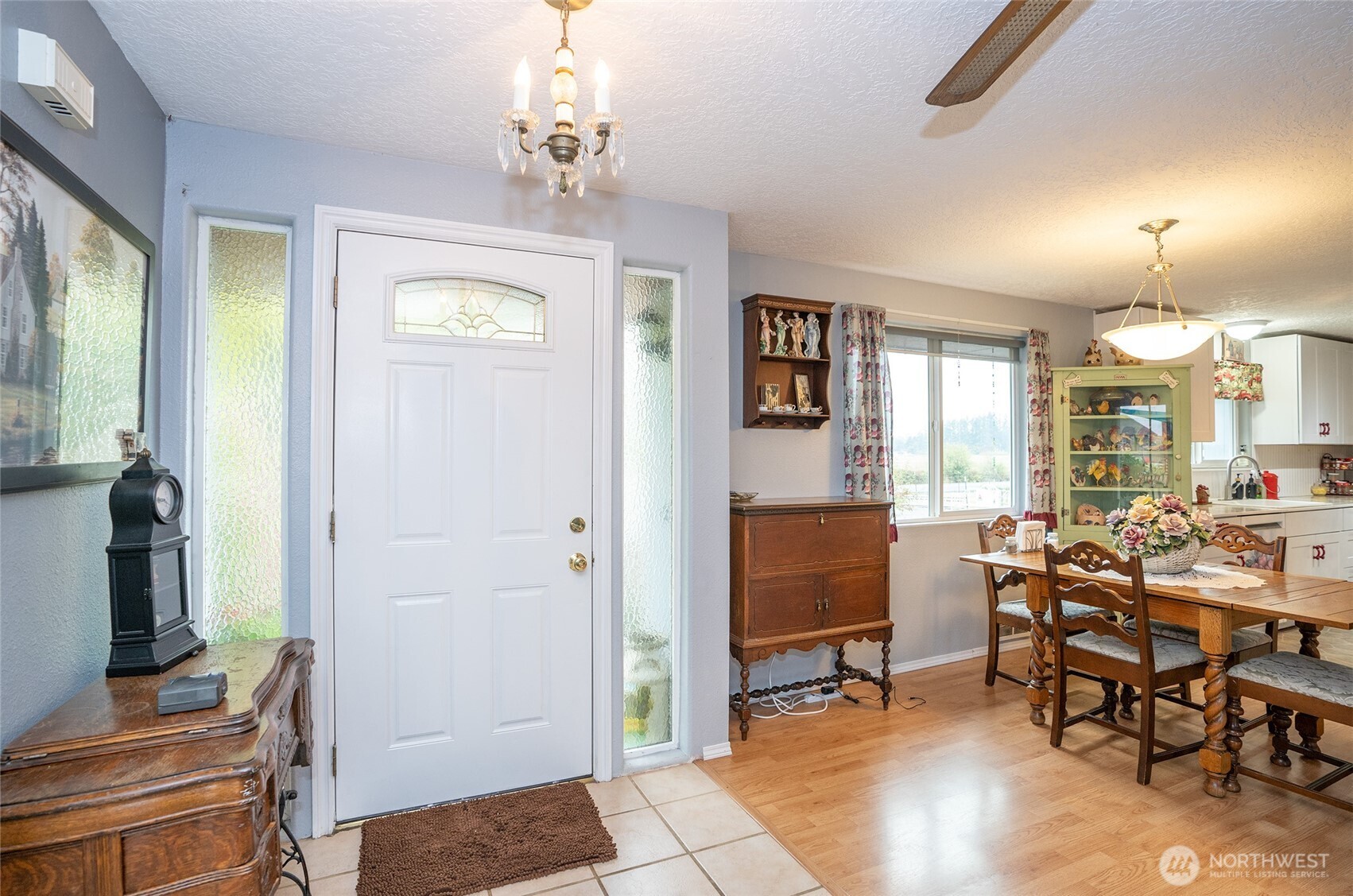 163 Schoolhouse Lane , Toledo, WA 98591