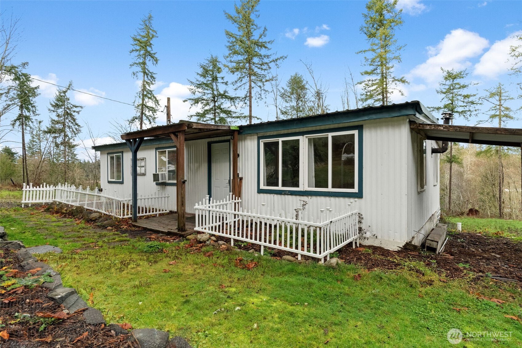 18818 Slough Lane SE, Yelm, WA 98597-9077