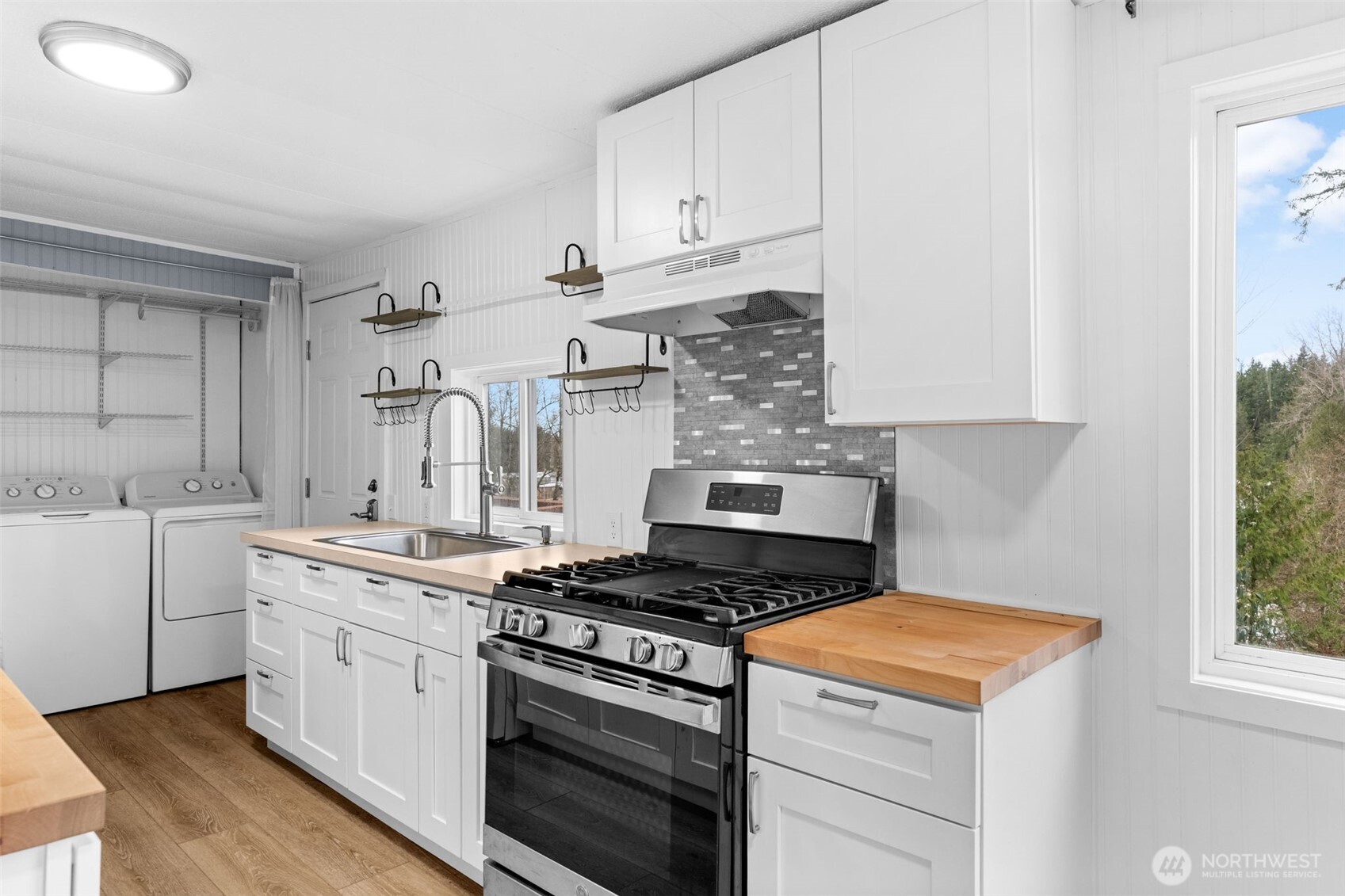 18818 Slough Lane SE, Yelm, WA 98597-9077