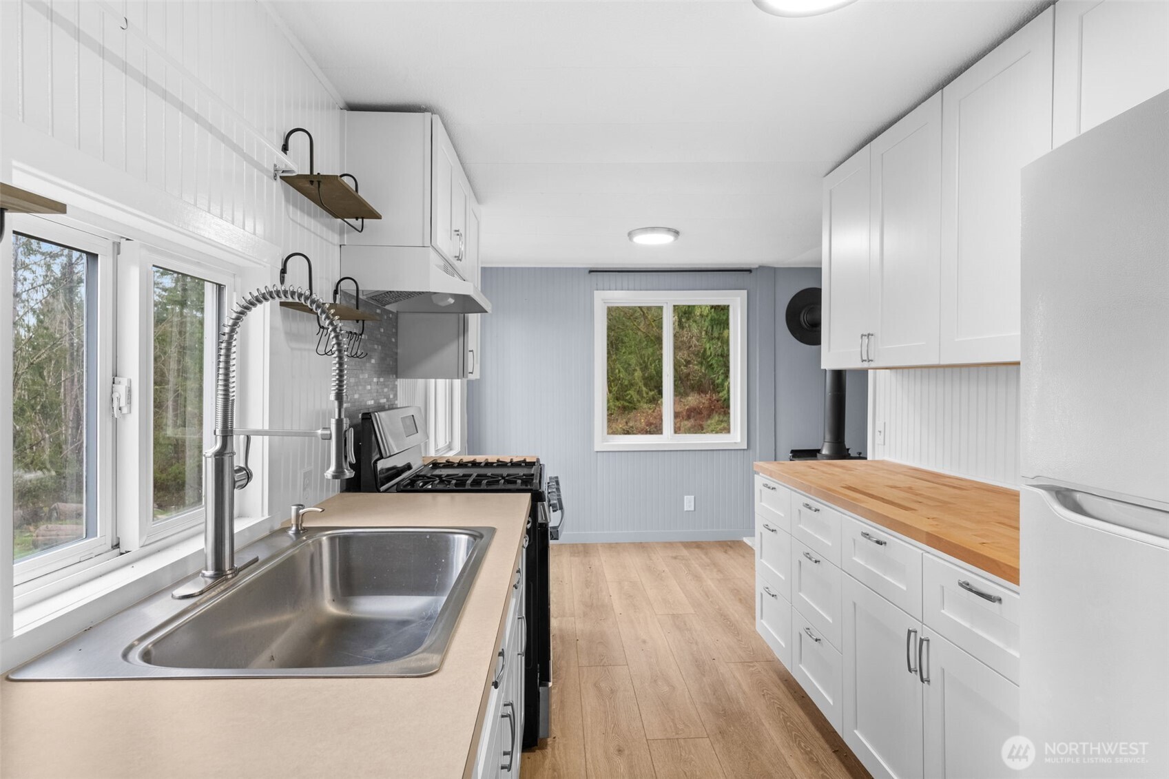 18818 Slough Lane SE, Yelm, WA 98597-9077