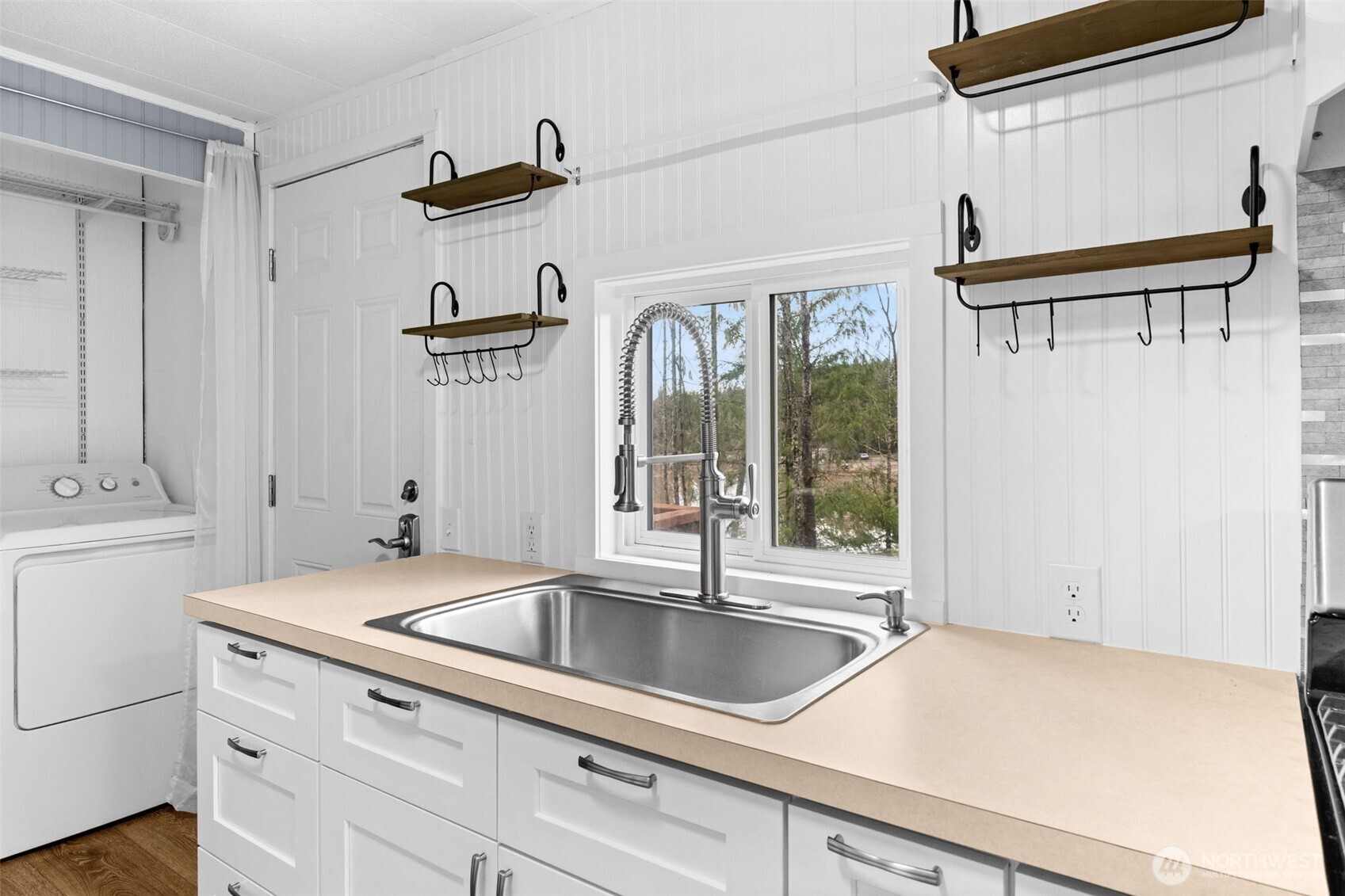 18818 Slough Lane SE, Yelm, WA 98597-9077