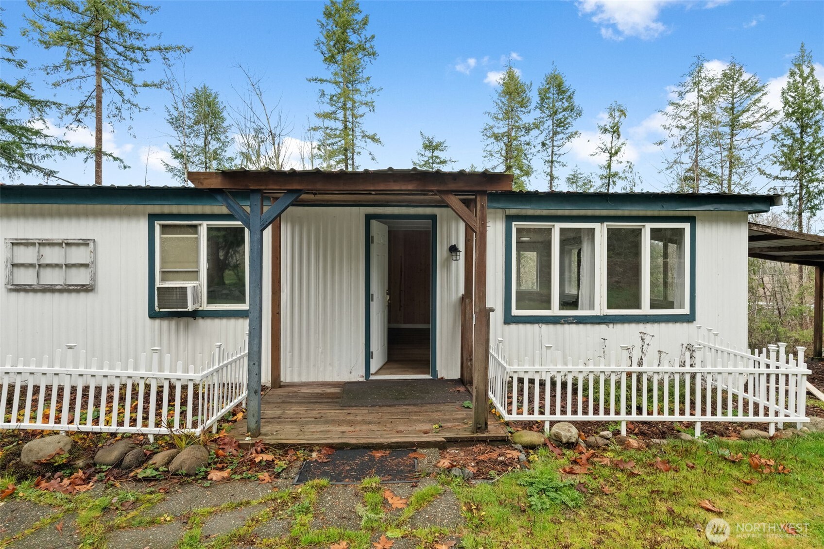 18818 Slough Lane SE, Yelm, WA 98597-9077