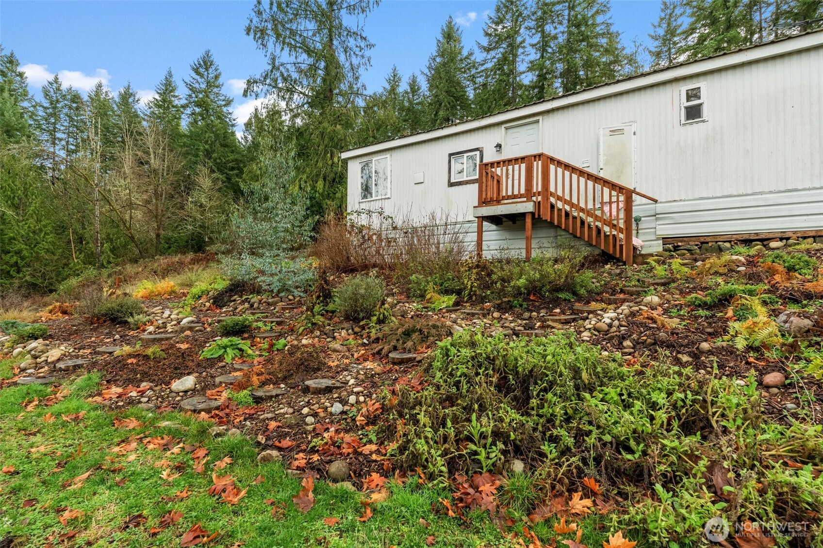 18818 Slough Lane SE, Yelm, WA 98597-9077