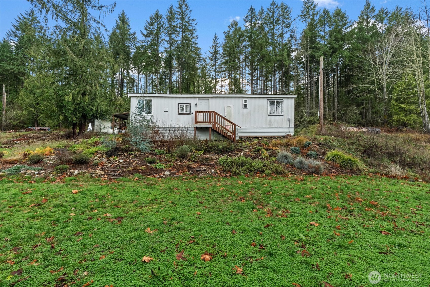 18818 Slough Lane SE, Yelm, WA 98597-9077