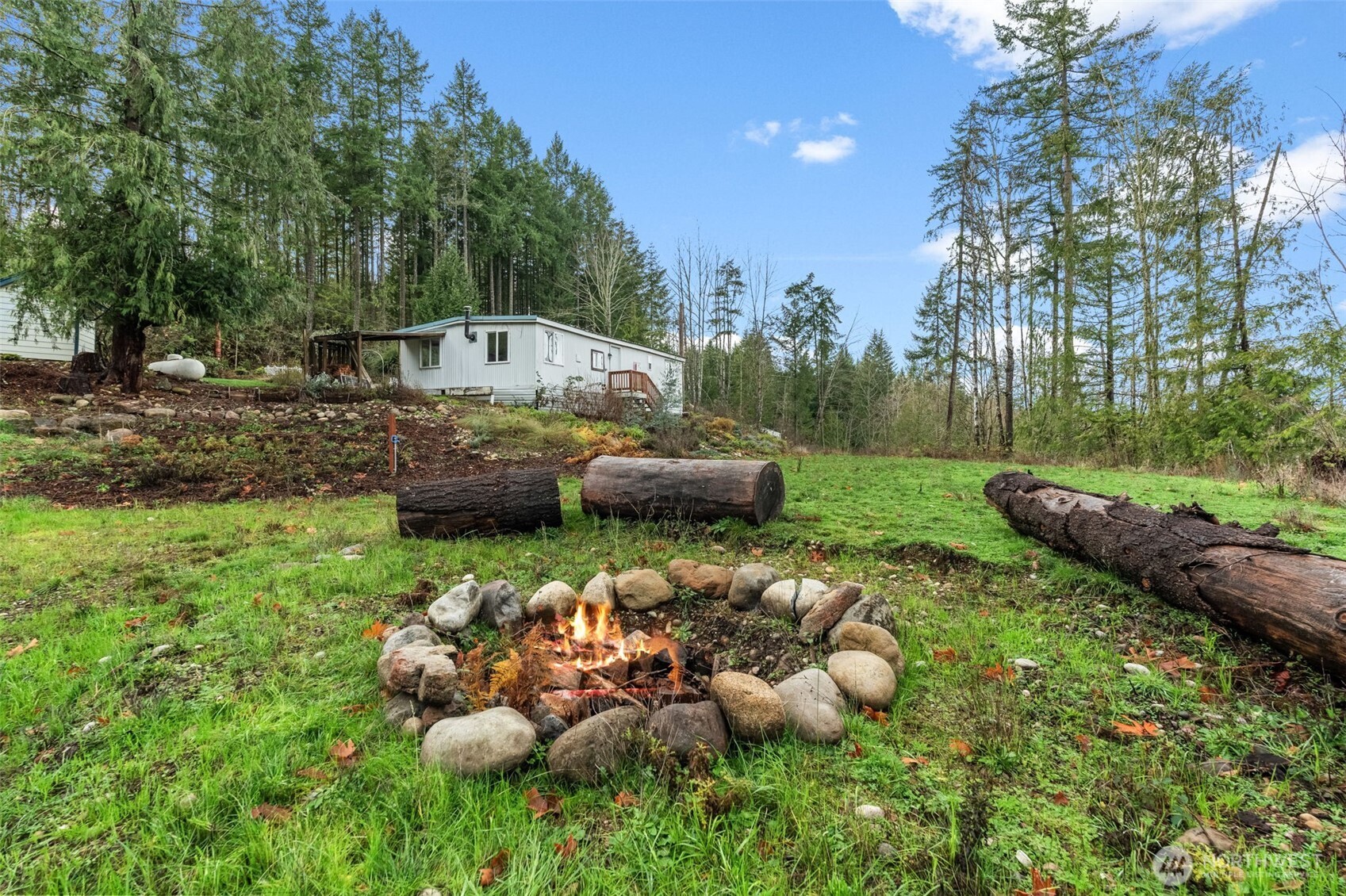 18818 Slough Lane SE, Yelm, WA 98597-9077