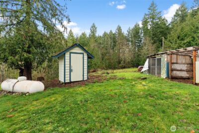 18818 Slough Lane SE, Yelm, WA 98597-9077 - Photo 31